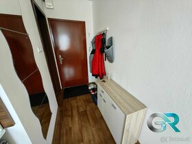 Pekný 1 izbový byt Nemšová na predaj, rekonštruovaný, 38 m2 - 8