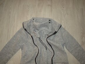 Mikina / sveter na nosenie detí Jožánek Renáta S/M - 8