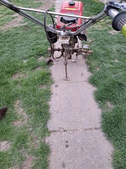 Rotovator - 8