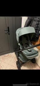 Kočík Easywalker Jimmey 2 kombinácia - 8