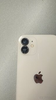 IPHONE 12 /WHITE / 128gb/ - 8