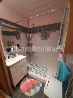 4 izbový byt Nové Zámky s 2 balkónmi - 8