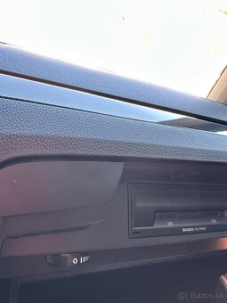 Škoda Superb III sportline, WEBASTO, CANTON - 8