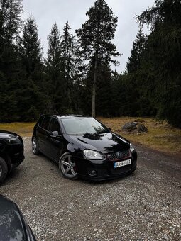 Golf 5 GTI - 8
