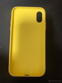 Predám iPhone xr 128gb - 8