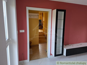 Rekreačná chata na celoročné bývanie v Malackách, kúsok od - 8