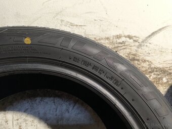 215/55 R17 Letné pneumatiky Falken Ziex 4 kusy - 8