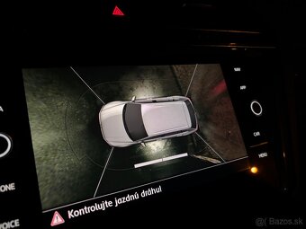 Kodovanie vybavy, aktualizácia map VW/Skoda - 8