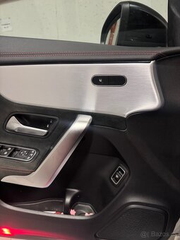 Mercedes benz cla 180 kupe 2022 - 8
