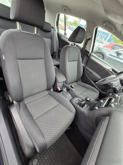 Volkswagen Golf 6 1.4 - 8