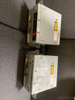 Motor M48 a iné diely (lacno) - 8