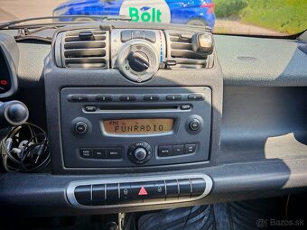 Smart fortwo - 8