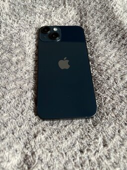 Predám iPhone 14 256gb ešte rok v záruke - 8