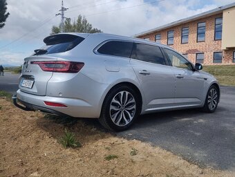 Renault Talisman - 8