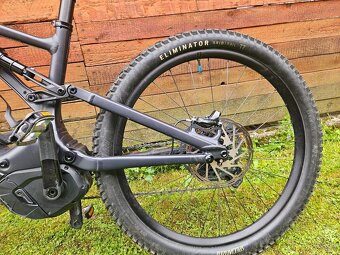 Specialized turbo levo - 8