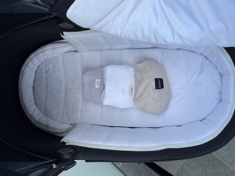 Cybex Priam - 8