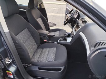 Octavia II 1.9 TDI bez DPF -- DSG -- 193 000 km -- - 8