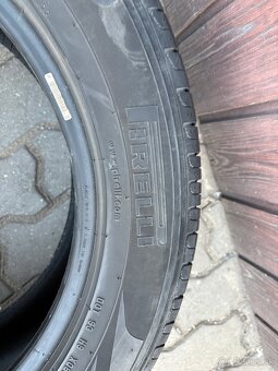 235/55R18 Letné SUV - 8