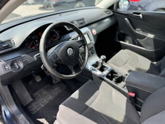 ✅️Volkswagen Passat Variant 2.0 TDI Sportline✅️ - 8