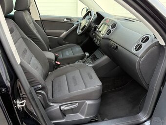 VW Tiguan 2.0 TDI 4Motion A/T - 8