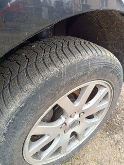Range Rover l332 3.6 V8 200kw - 8