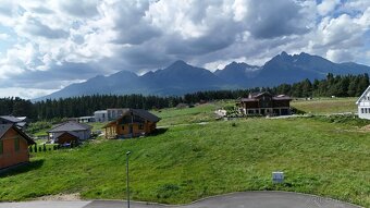 Stavebné pozemky Tatranské Smaragdy - 8