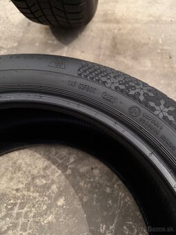 Zimné pneumatiky 215/55/17 Continental Wintercontact TS870P - 8