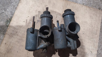 Diely na Jawu/CZ - 8