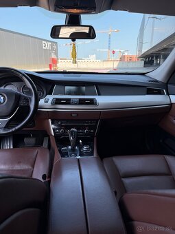 BMW 530 GT - 8
