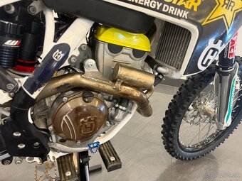 Husqvarna fc 250 - 8