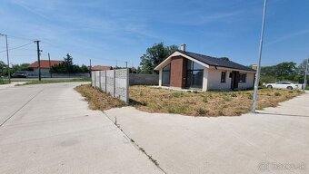 Rezervované 4.izb. Bungalov Sása-Lehnice - 8