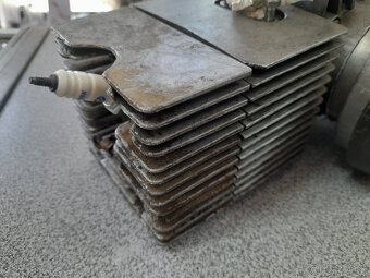 Predám motor - 8