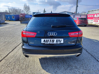 Audi A6 Allroad 3.0 TDI 245k quattro - 8