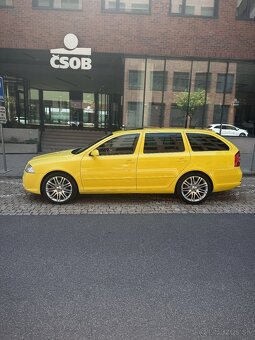 🟡 Škoda Octavia 2 RS 🟡 - 8