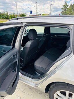 GOLF 7 DSG - 8