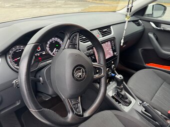 Škoda octavia Ill. 2liter 110kw - 8