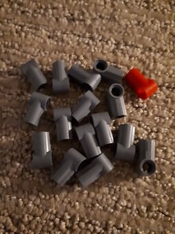 LEGO City Kolotoč 4957 - 8