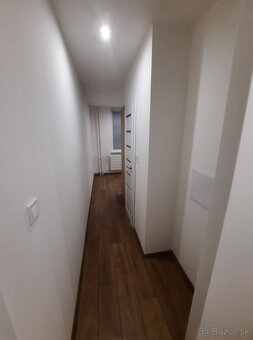 Na predaj 2 izbový byt s balkónom 68 m2 na sídlisku JUH - 8