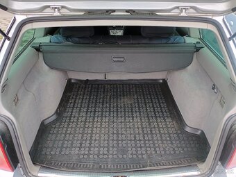 Predám VW Passat - 8