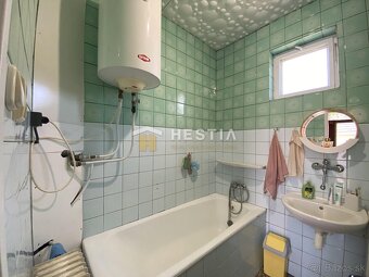 NA PREDAJ 4 izb. rodinný dom, Rybky, okr. Senica - 8