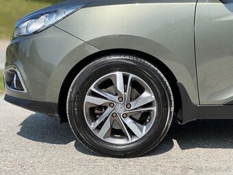 Hyundai ix35 - 8