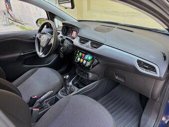 Opel Corsa 1.4 66kW benzin - 8