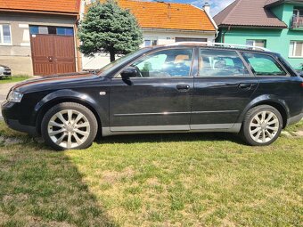 A4 b6 1.9tdi 96kw - 8