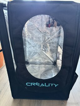 Predám 3D tlačiarne Ender 3 V3 KE + Ender 3 + príslušenstvo - 8