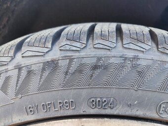 Volkswagen Golf 5 1.9 TDI Variant - 8