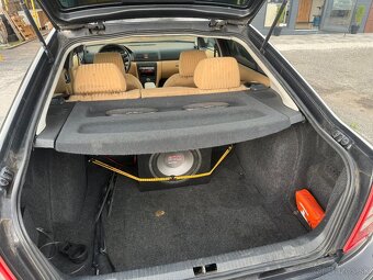 Škoda Octavia 1.9 TDI Elegance - 8
