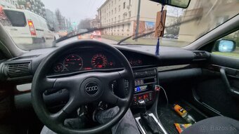 Audi 100 c4 2.5tdi FWD - 8