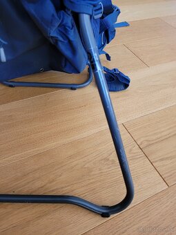Detský turistický nosič DEUTER KID COMFORT PRO - 8
