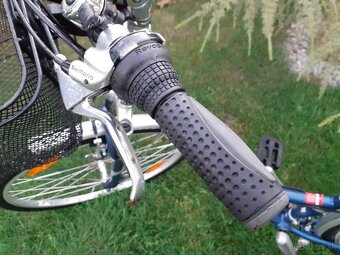 Predám bicykel specialized - 8