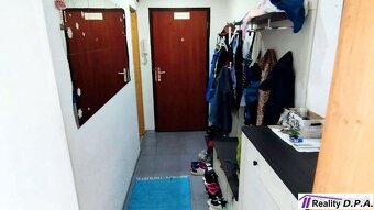Veľkometrážny 3 izb.byt na predaj Vrútky, ul. Nábrežná, 90 m - 8